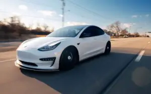 Tesla License Fee in California! (Full Breakdown)