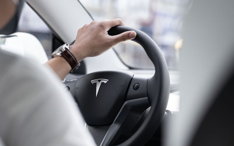 Can You Turn Off Tesla Autopilot