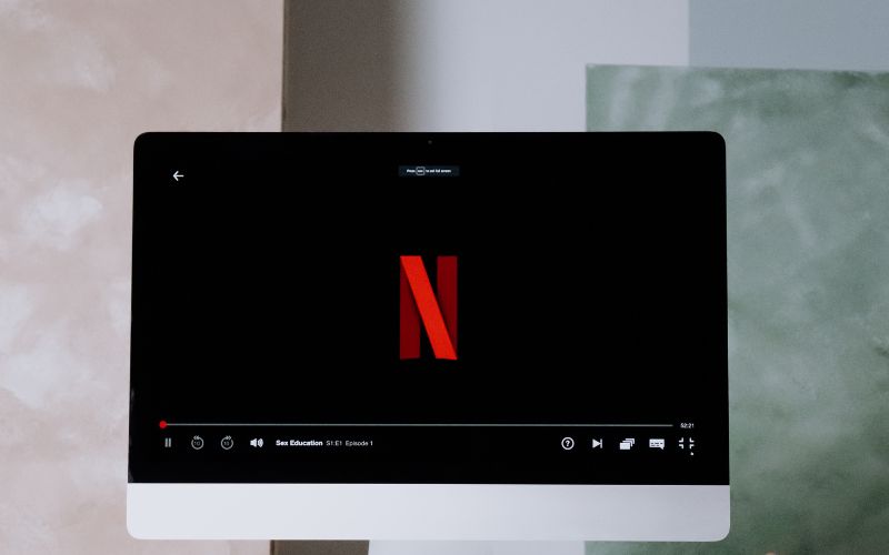 How To Exit Netflix on Tesla
