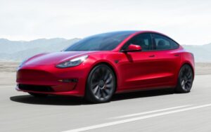 4 Reasons Tesla Says Left Door Pillar Camera Blocked Or Blinded!