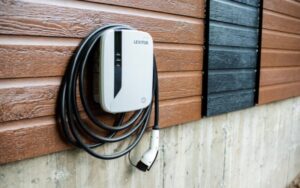 Tesla Wall Charger Blinking Green: All You Need To Know