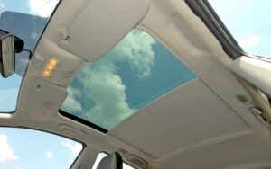 Does The Tesla Glass Roof Get Hot? (Things You Should Know)