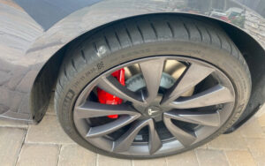 Tesla Flat Tire Repair Cost: All You Need To Know