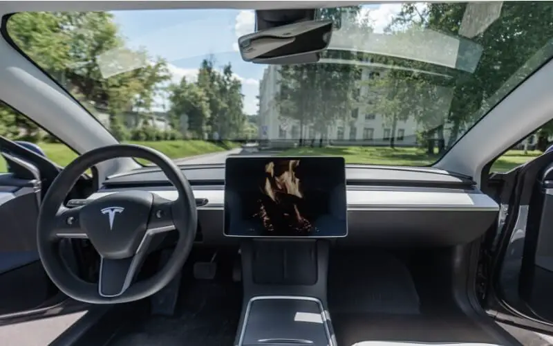 3 Reasons For Tesla Software Update Stuck! 2023