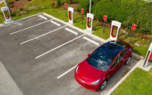 How To Put Tesla in Park? (All You Need To Know)
