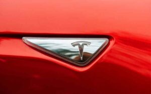 Step By Step Process To Remove Tesla Emblem!