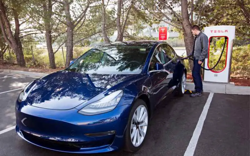 How to Stop Tesla Charging