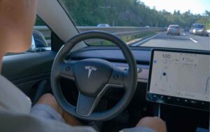 4 Reasons For Tesla Squeaking When Turning Steering Wheel!
