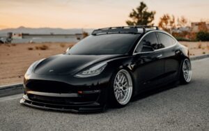 An Ultimate Guide To Disable Tesla Location!