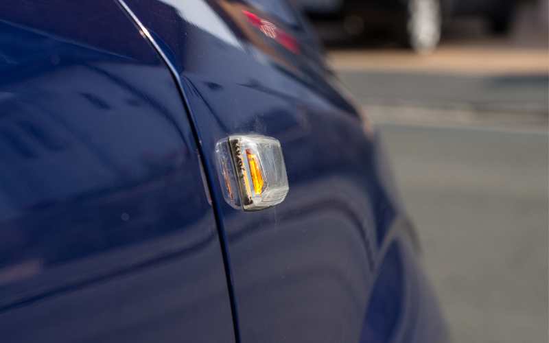 How to Fix Tesla Parking Sensor