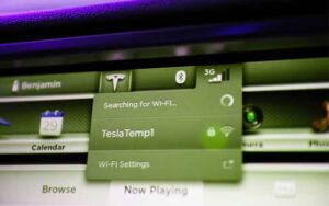 5 Reasons Your Tesla Bluetooth is Not Working!