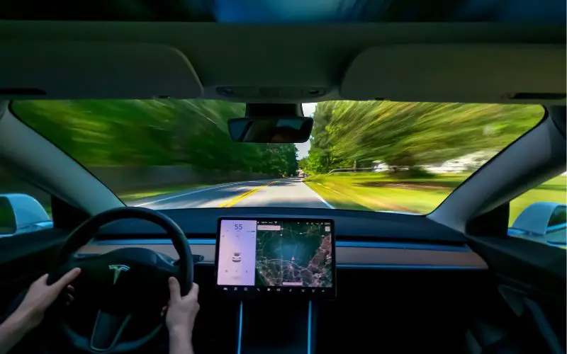 Do You Need a Tesla Screen Protector