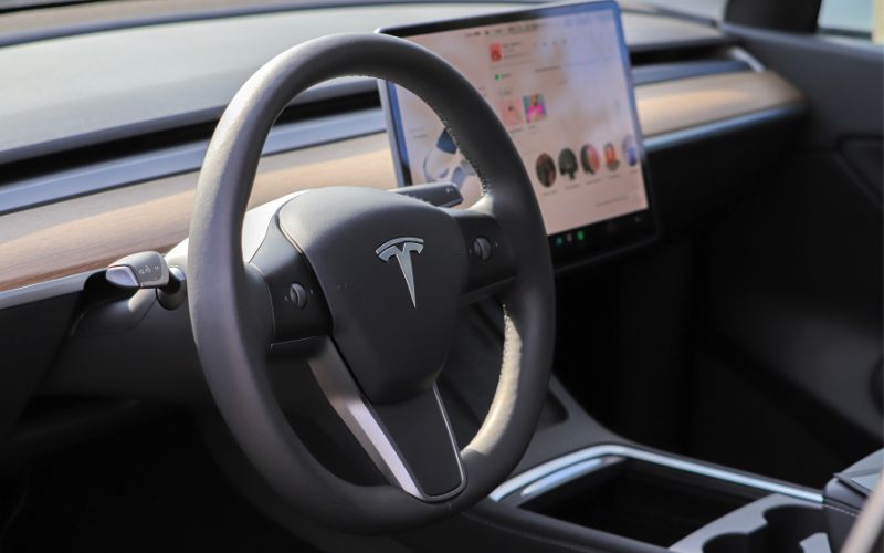 How To Get Tesla Updates Faster