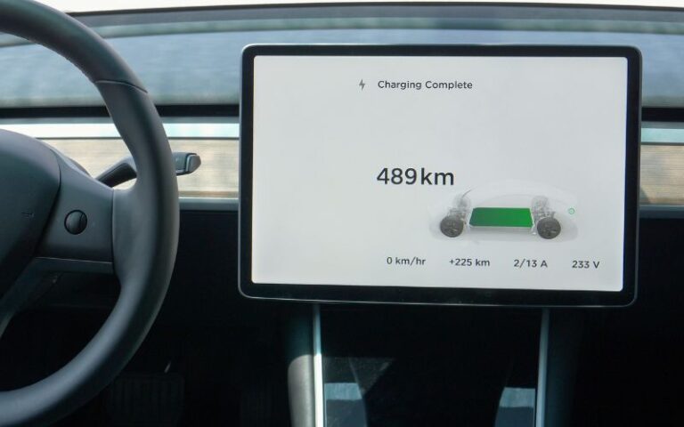 Tesla Preconditioning Explained: Benefits and How to Use It - Featured Image