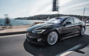 Tesla Extended Warranty