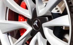 Tesla Rim Repair! (Repair Or Replace, Cost & More)