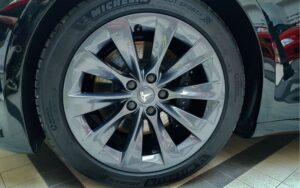 Tesla Tire Pressure: All You Need To Know