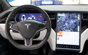 What Software Does Tesla Use For Autopilot? (Explained)