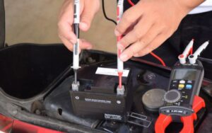 Replace Tesla Low Voltage Battery: Quick & Easy Steps!