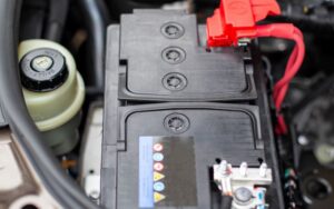 Replace Tesla 12V Battery: The Ultimate Guide!
