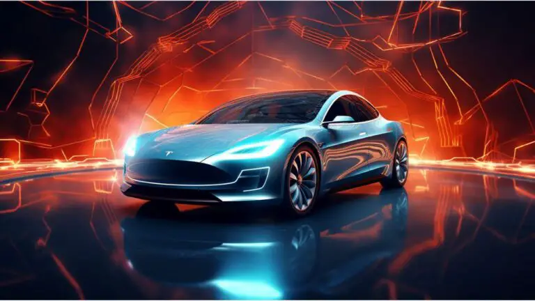 Tesla Maintenance: Your Ultimate Guide! 2024